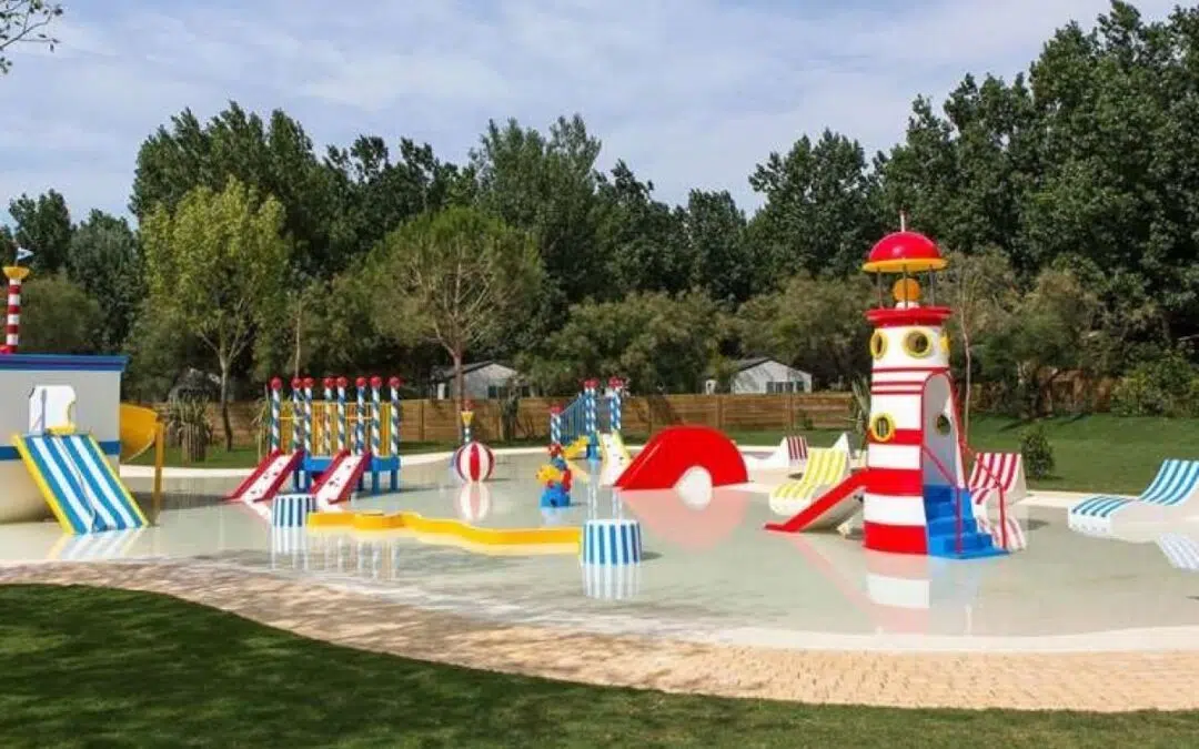 Zomervakantietip! Camping Le Sérignan Plage (Zuid-Frankrijk)