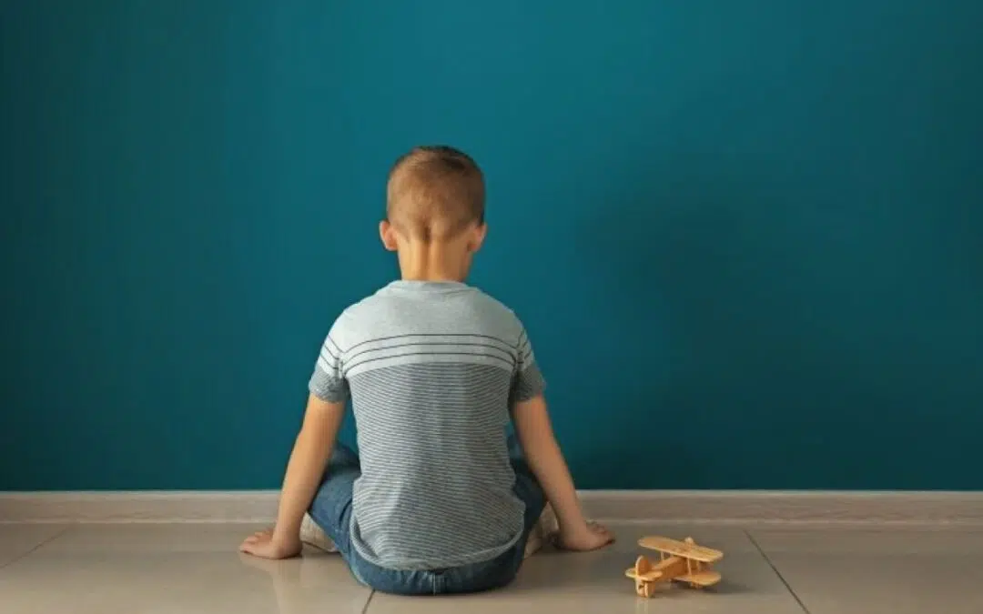 Ons leven met autisme
