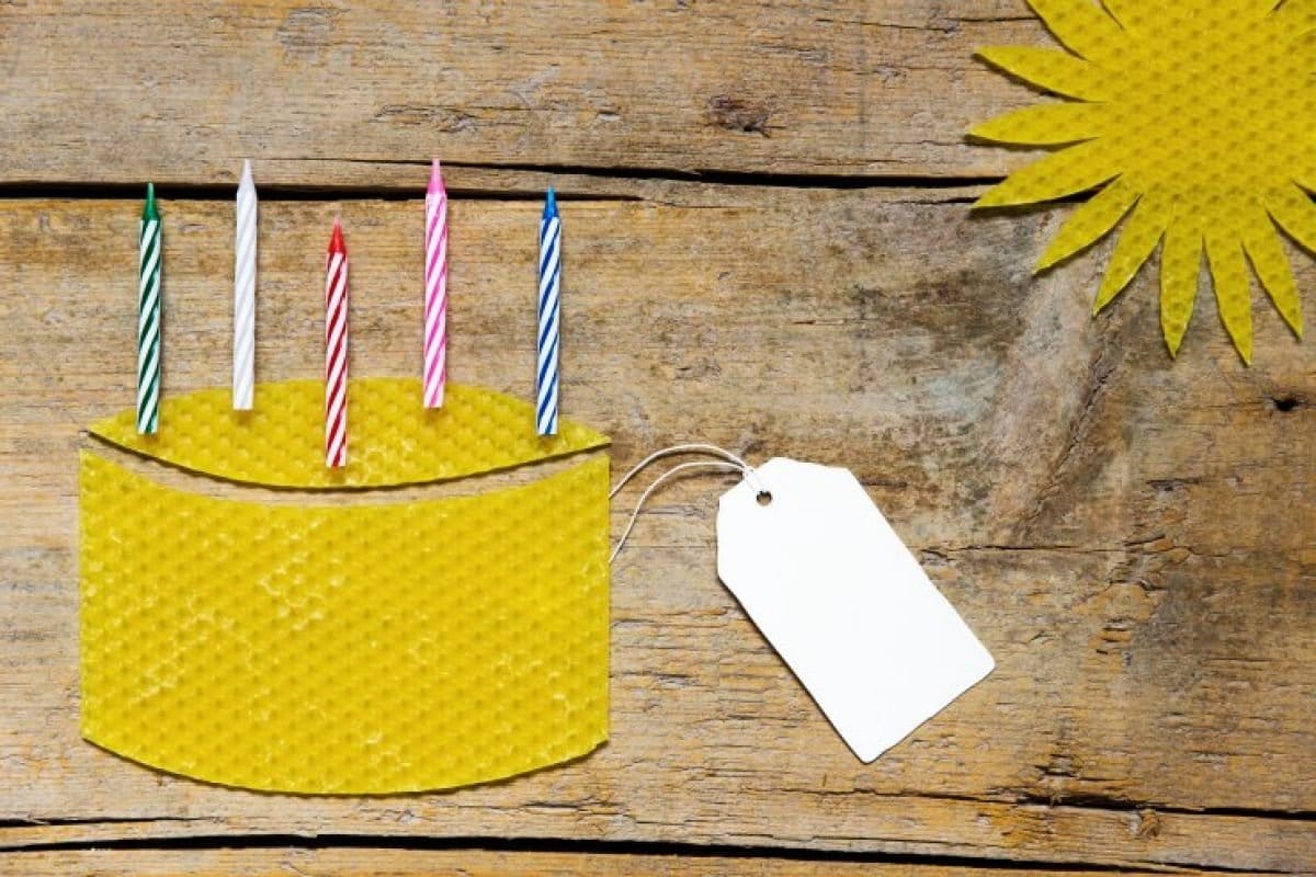 tips voor een duurzame kinderverjaardag