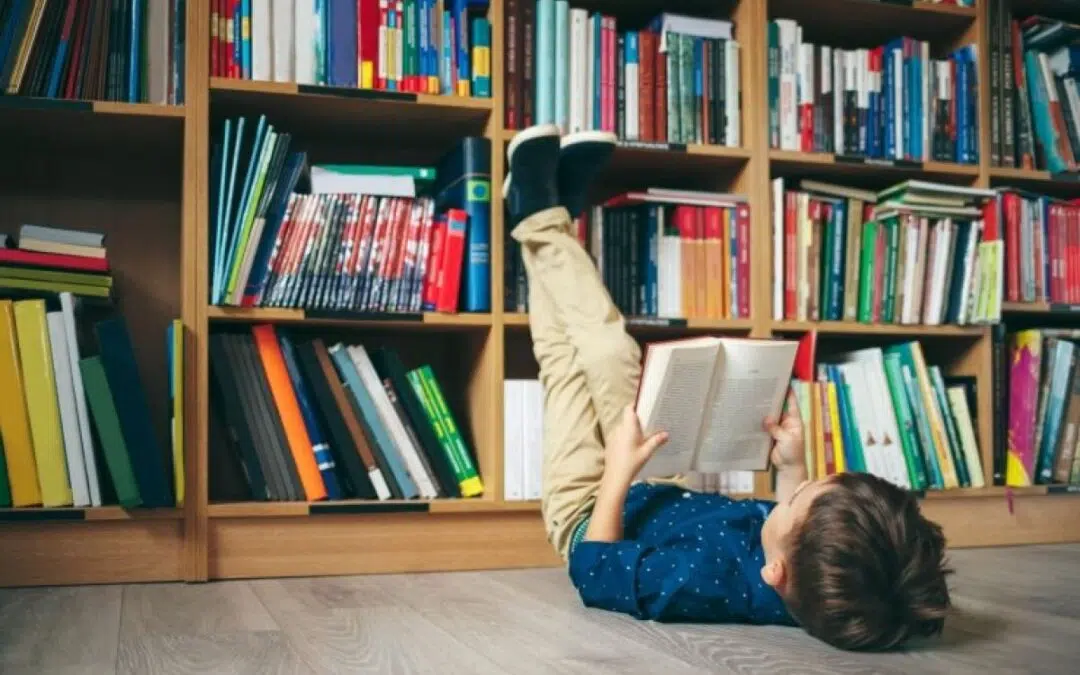 Reis mee! De leukste boeken van Kinderboekenweek 2019