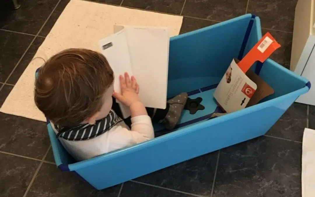 Standaard Stokke® Flexi Bath® | Van Asten Babysuperstore