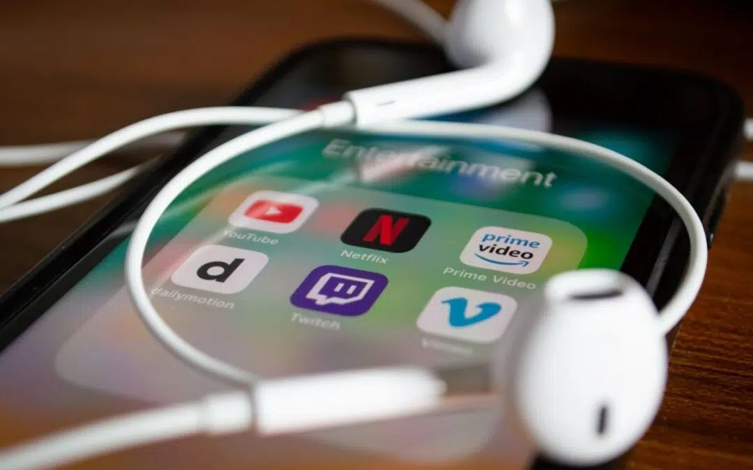 6 streamingsdiensten voor kinderen
