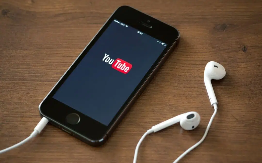 Welke gevaren schuilen er voor mijn kind achter Youtube?