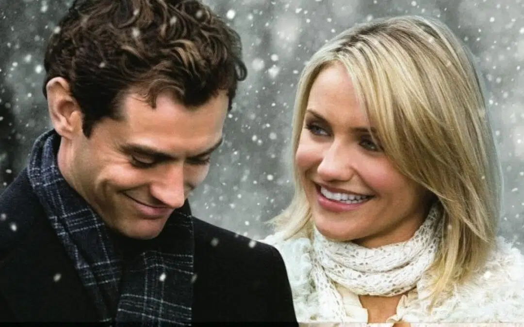 Lovely december: de leukste decemberfilms op tv