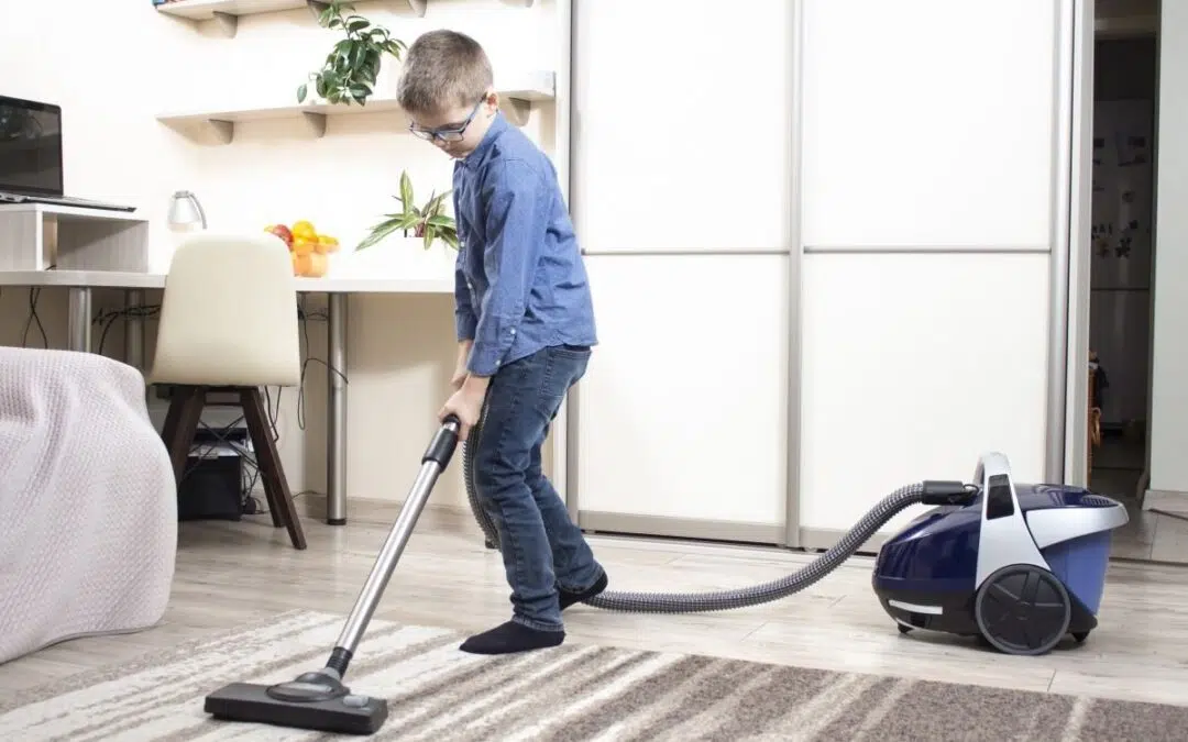 Alternatieven voor een time-out