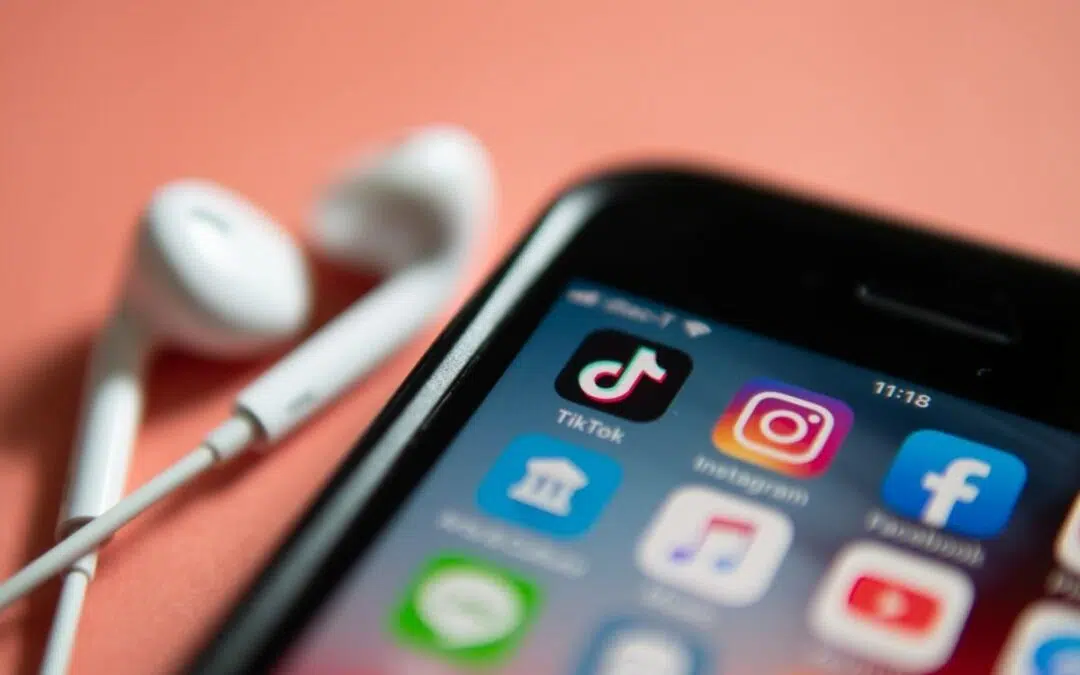 TikTok: 7 zaken die je als ouder moet weten