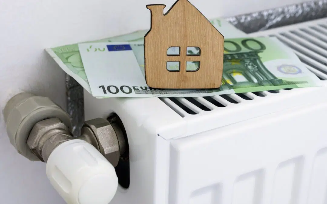 Zo wordt je huis lekker warm in de winter