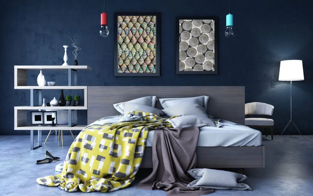 5 Tips voor het kopen van een nieuw bed