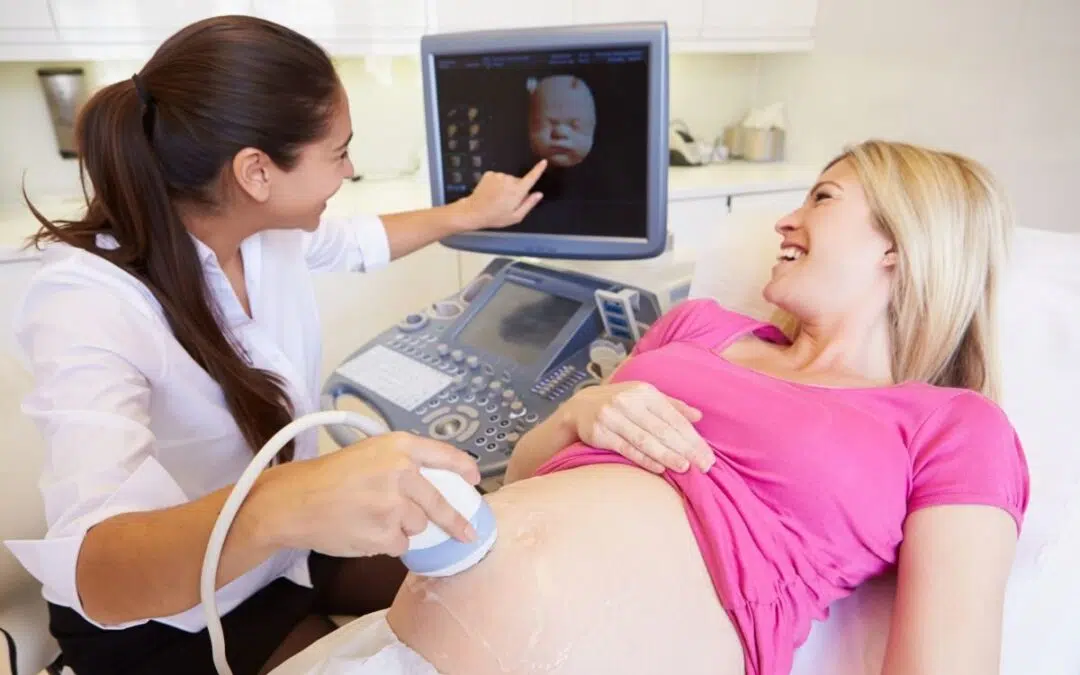 Alles over een 4d echo