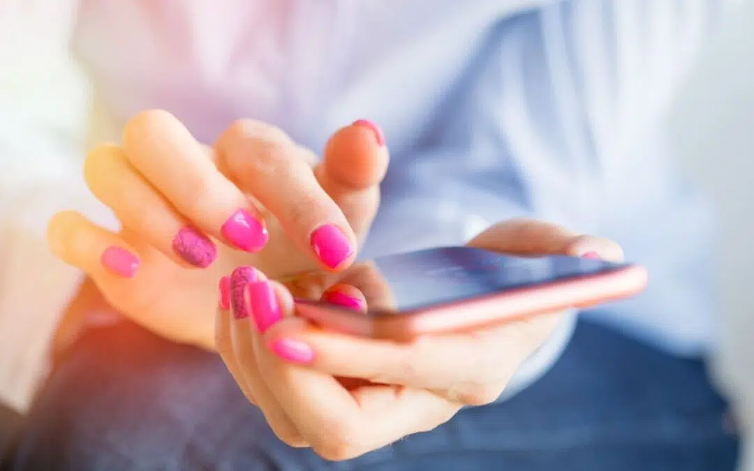 Waarom een telefoonhoesje altijd een goed idee is