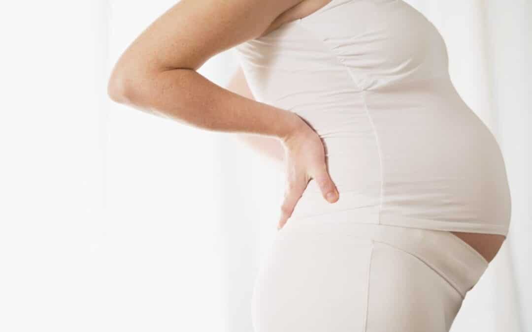 Veelvoorkomende zwangerschapsklachten