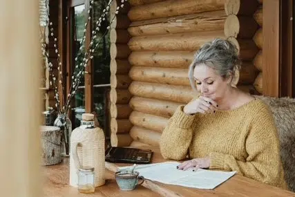 Geluk kun je eten – Het persoonlijke verhaal van Dymphina Jooren
