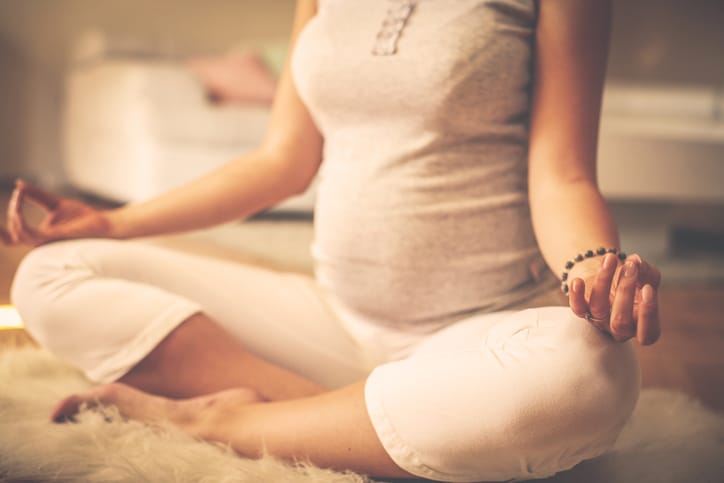 Bevallingsangst-eerste-kennismaking-met-mindfulness
