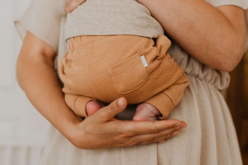 Help, ik ben zwanger! – Wat te doen bij bevallingsangst?