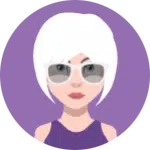 Blogger Susan
