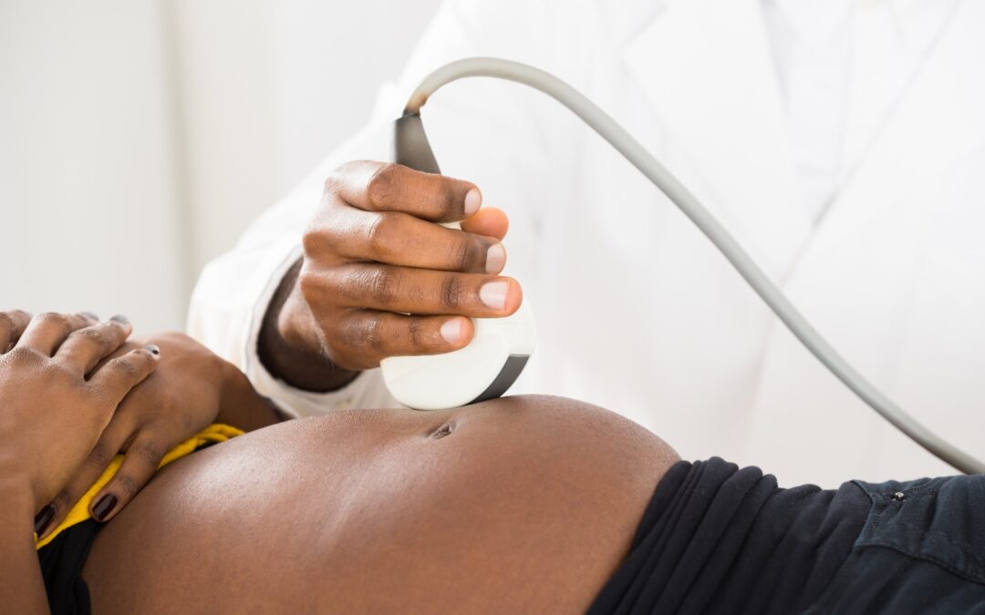 Alles wat je moet weten over de 13 wekenecho voor zwangere vrouwen