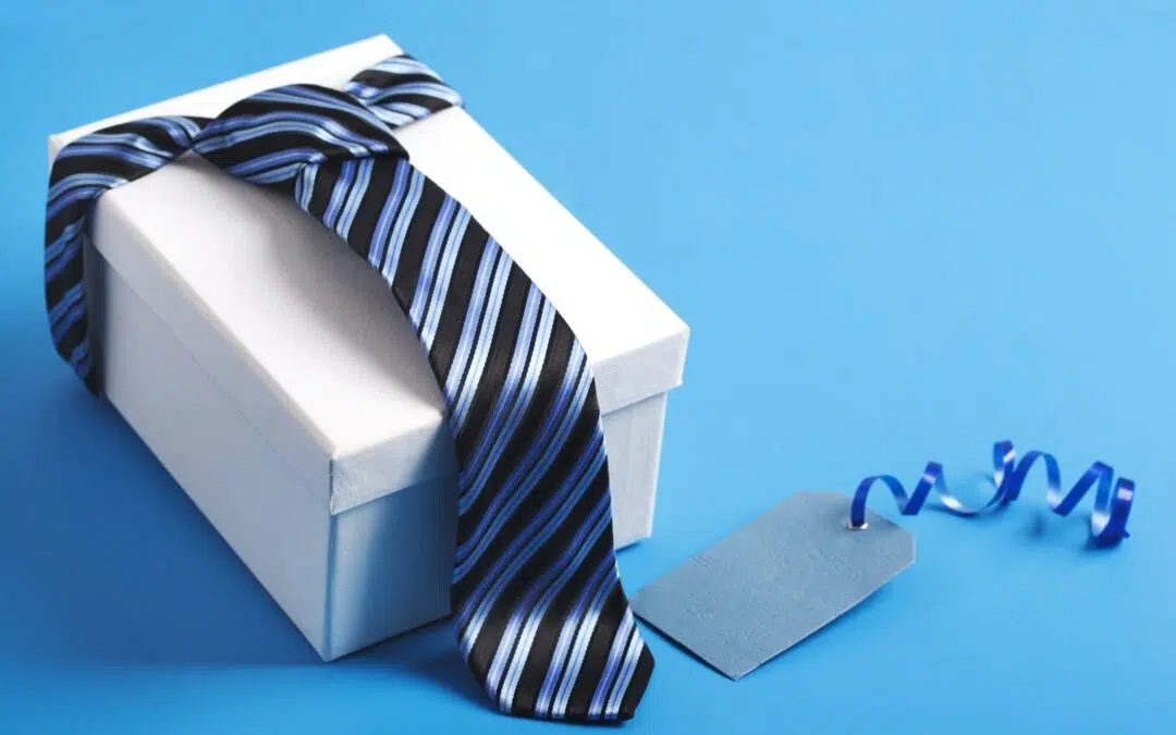 4 x last minute knutseltips voor Vaderdag
