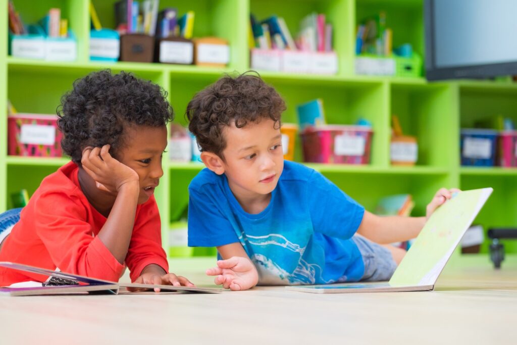 Voorleesboeken Voor Kinderen Vanaf Jaar Meer Voor Mamas Lezen