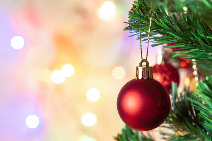 Herinneringen aan Kerstmis