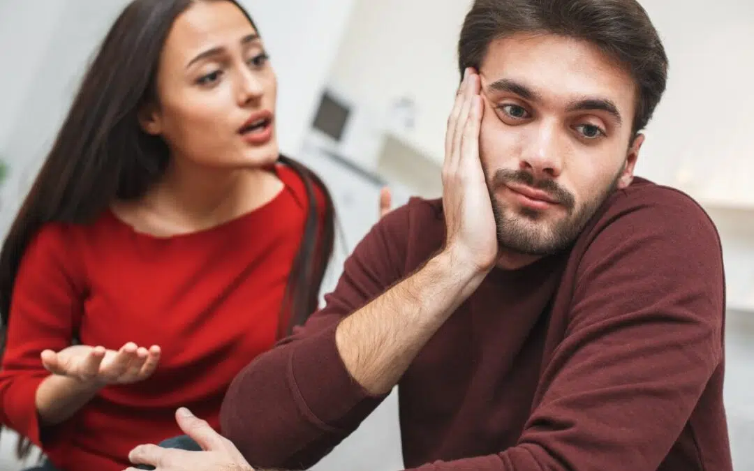 Als je partner geen kinderen wil maar jij wel