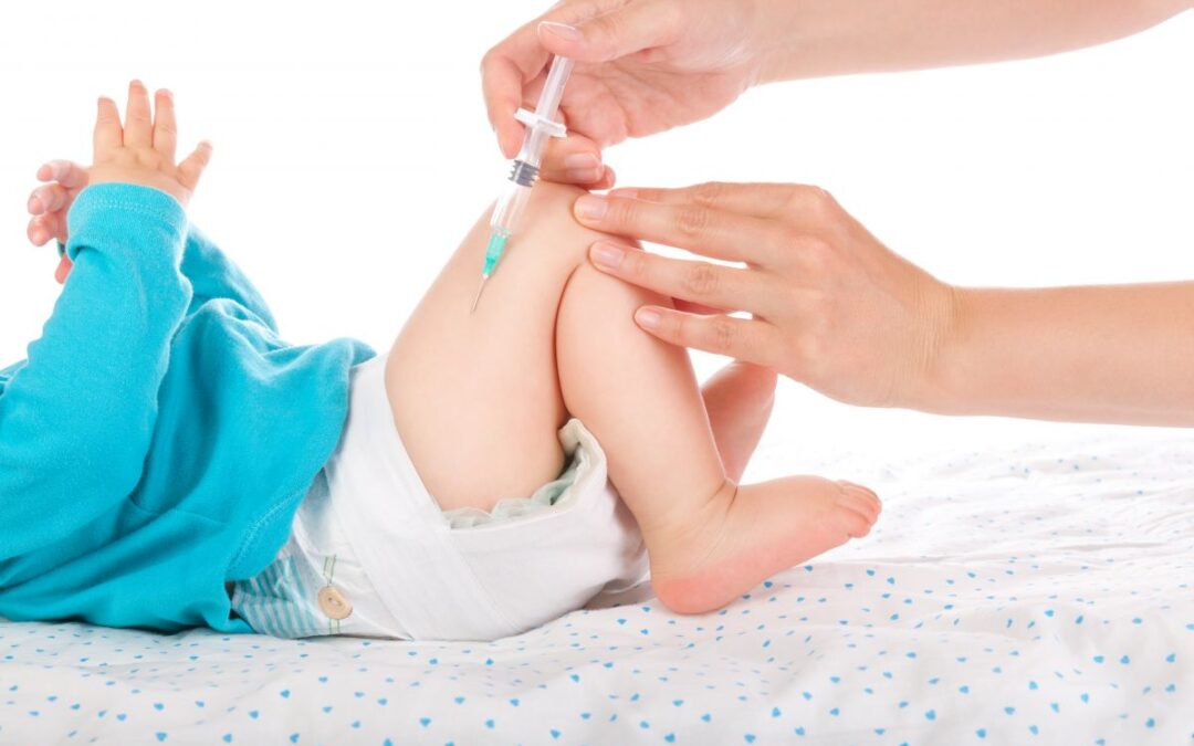 Meningokokken vaccinatie