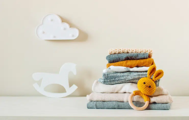 Kleding van Dirkje babykleding
