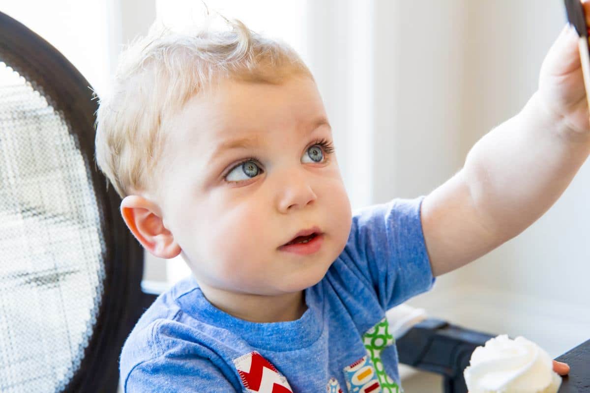 Baby 13 maanden - Meer Voor Mama’s - Baby