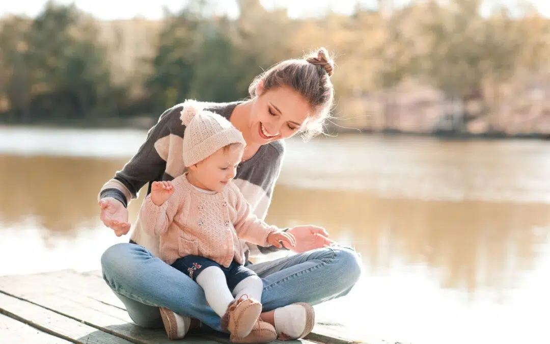 8 kledingtrends van baby’s in 2020