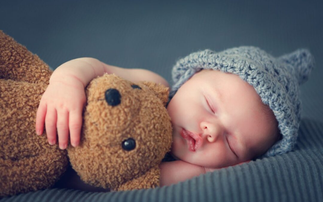 6 redenen waarom baby’s oprecht kleine wondertjes zijn.