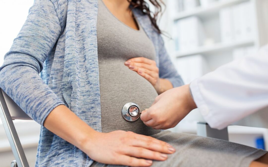 Oorzaak en behandeling van zwangerschapsvergiftiging