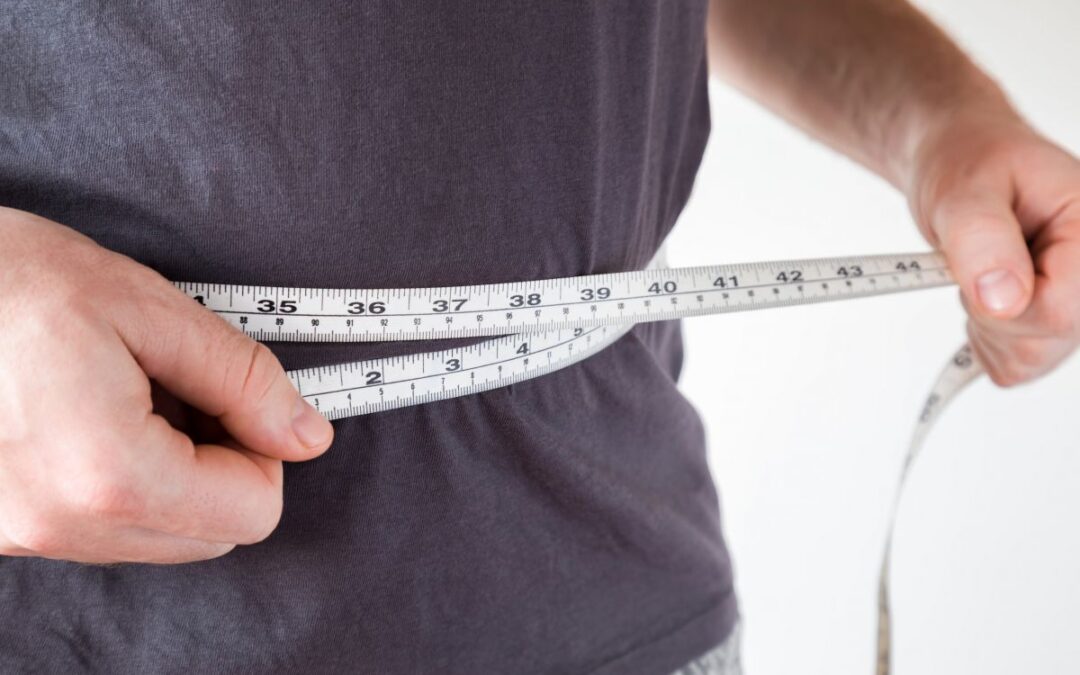 Reken het BMI uit van je kind: is het gezond?