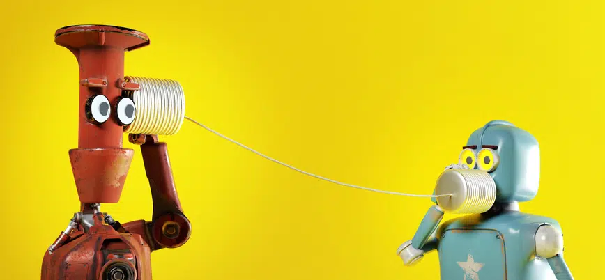 Hoe veilig zijn ‘connected toys’?