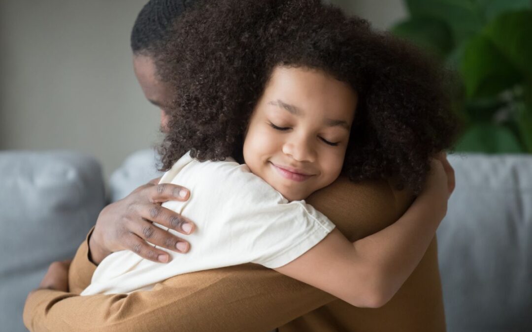 6 tips om je kind dankbaar op te voeden