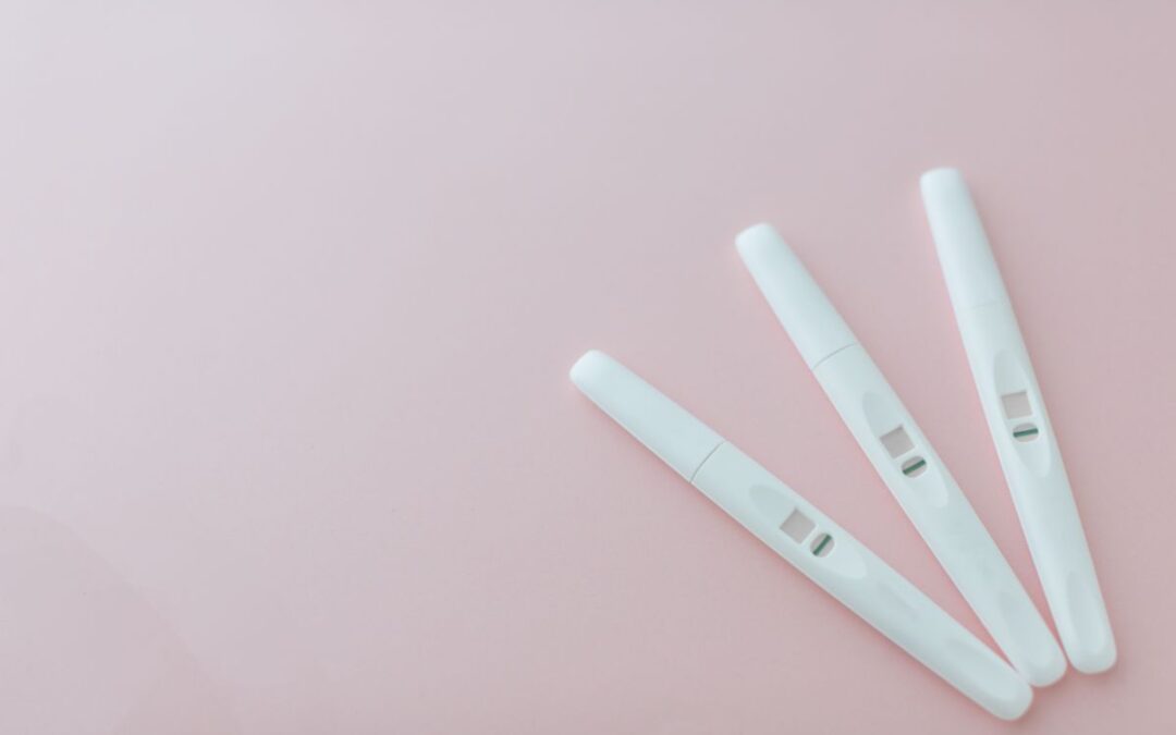 7 signalen dat je verslaafd bent aan zwangerschapstesten