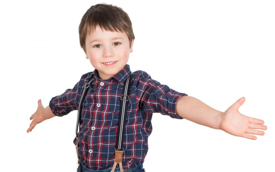 5 tips om het zelfvertrouwen van je kind te vergroten