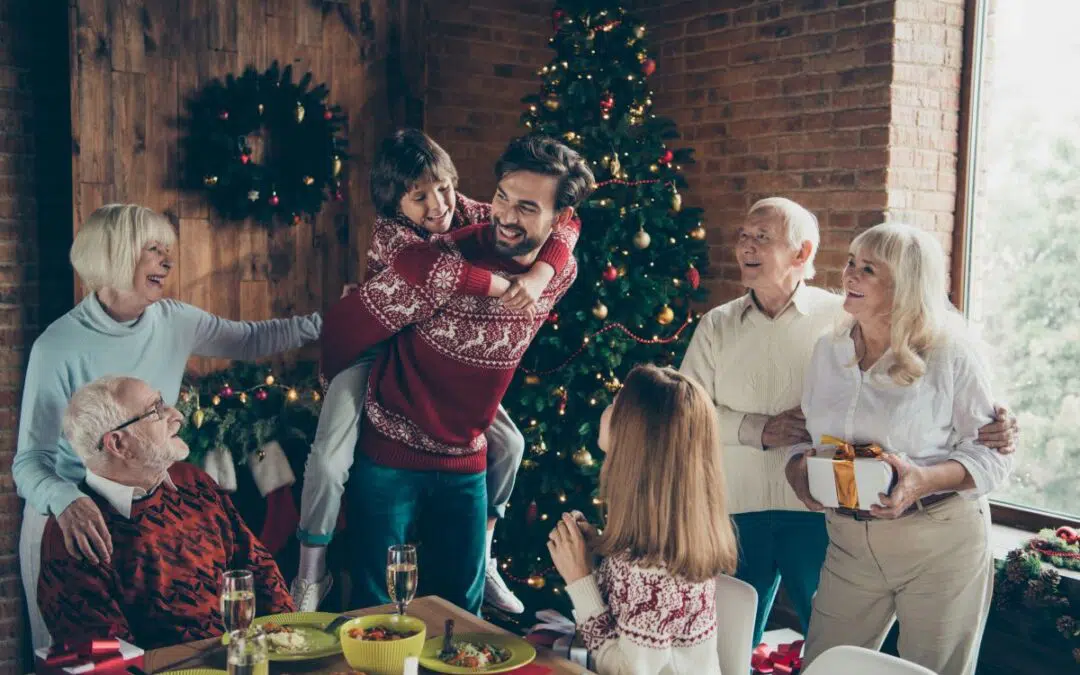 5 tips voor een geslaagde feestmaand