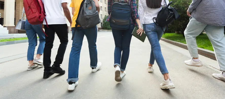 Sneakertrends voor vrouwen