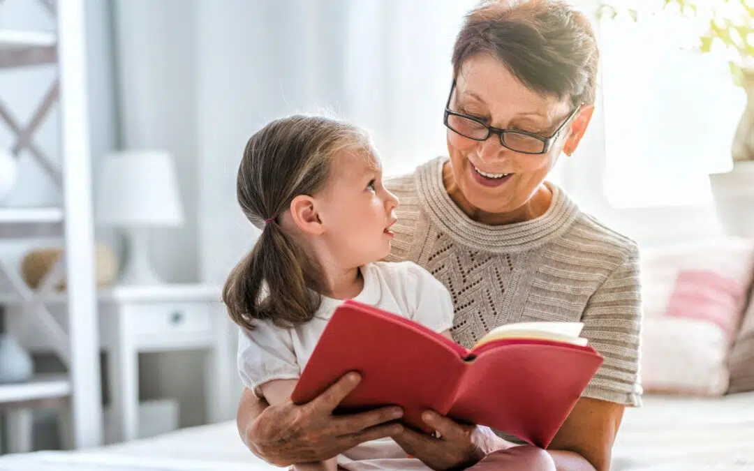 Avi lezen: wat is het en wanneer begint mijn kind ermee?