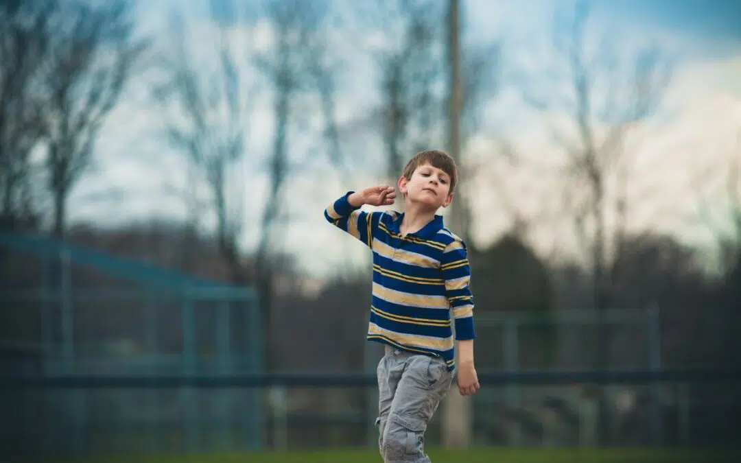 Heeft jouw kind autisme? Check de symptomen
