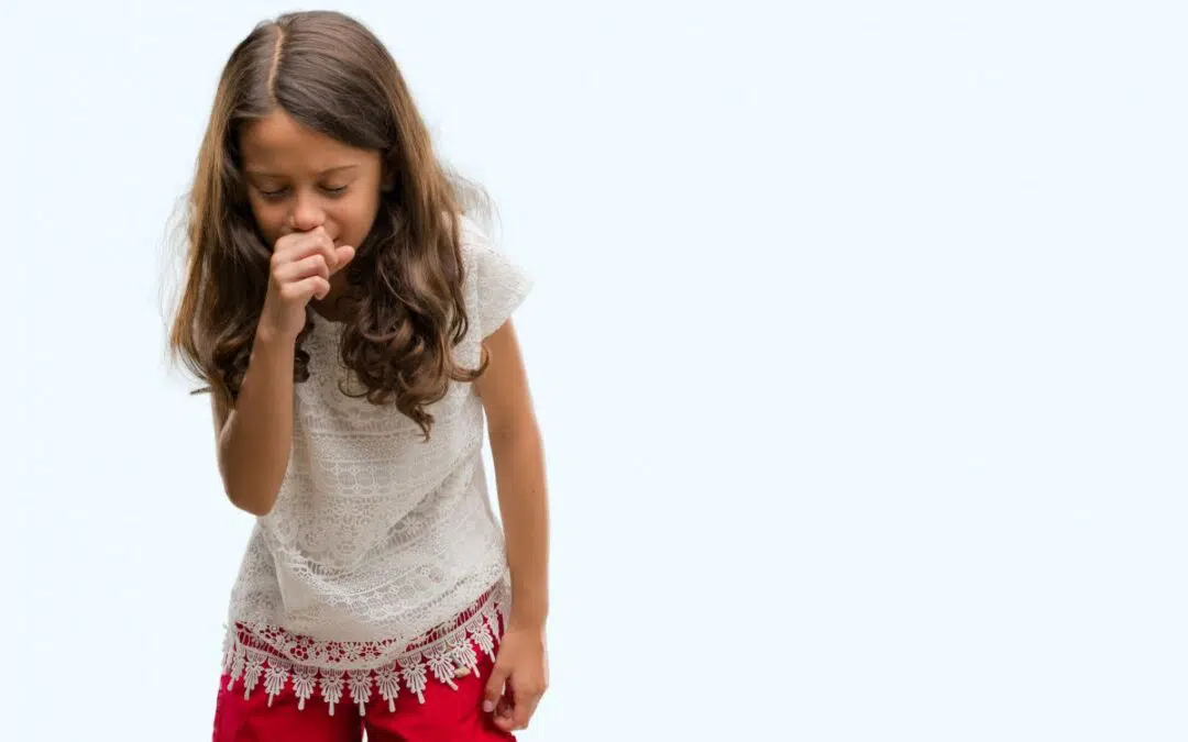 Pseudokroep bij kinderen, hoe ernstig is het?