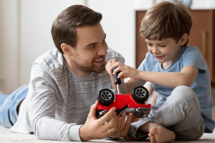 Educatief speelgoed voor een 10 jarige