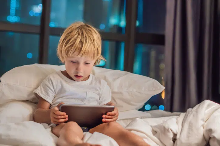 Waarom Minecraft goed is voor kinderen