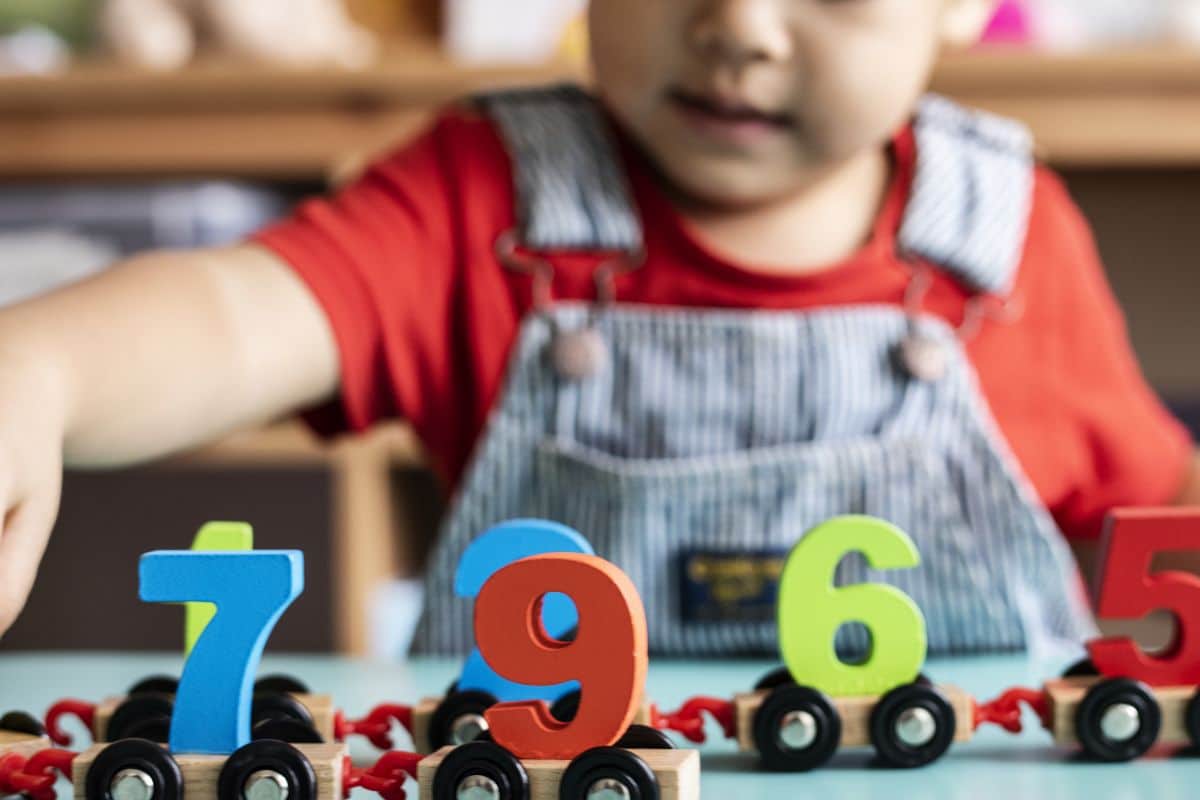 Wat Leren Kinderen In Groep 2