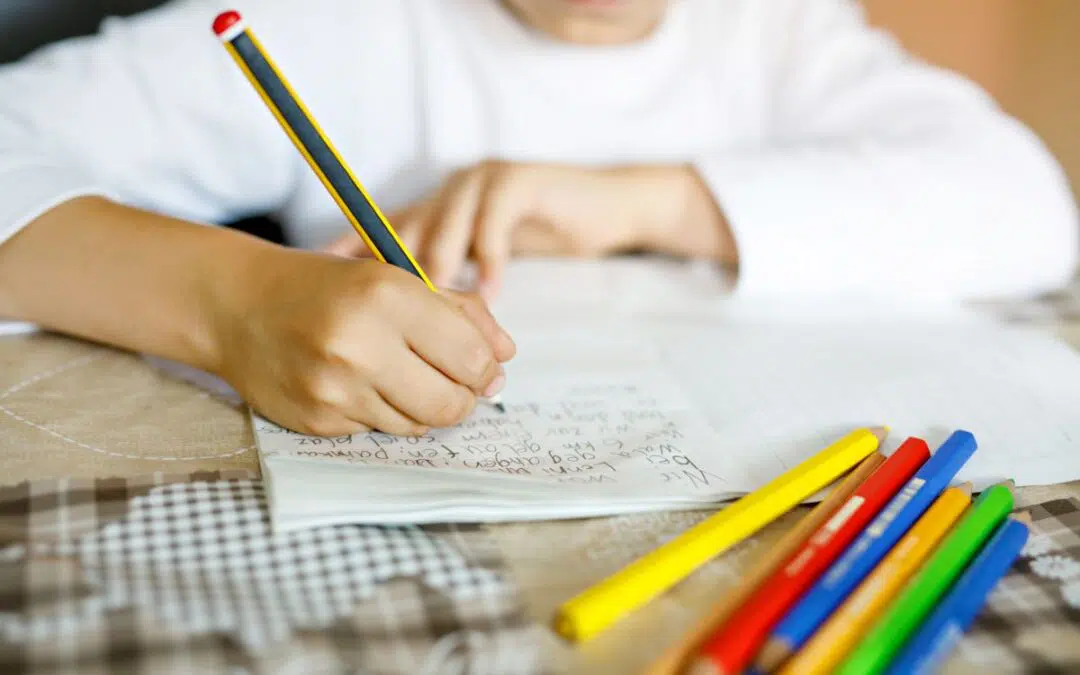 Alles over de leerplichtigheid van je kind
