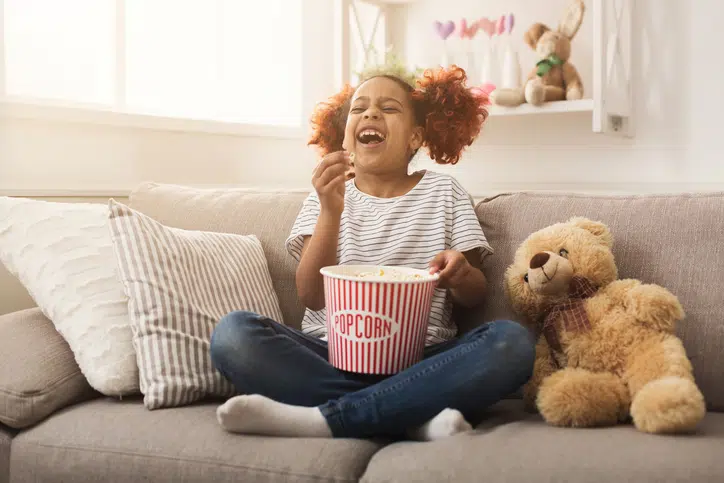 Leuke TV programma’s en series voor kinderen