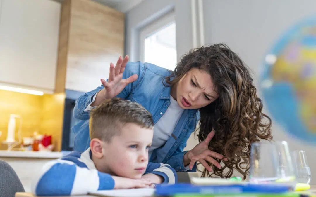 Huiswerk maken: 9 tips
