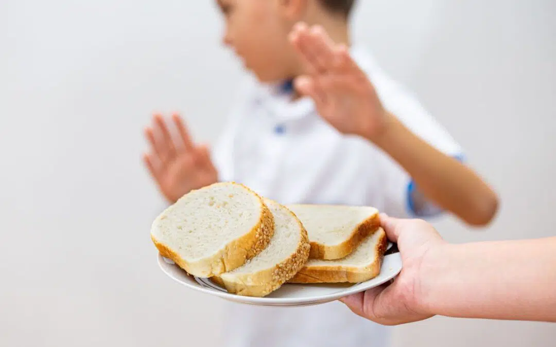 Wat is coeliakie bij kinderen?
