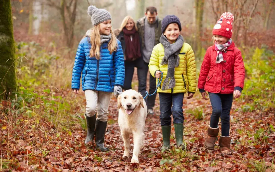 Tijd voor nieuwe winterkleding