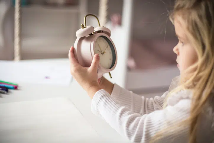 6 tips: zo krijg je je kind op tijd op school
