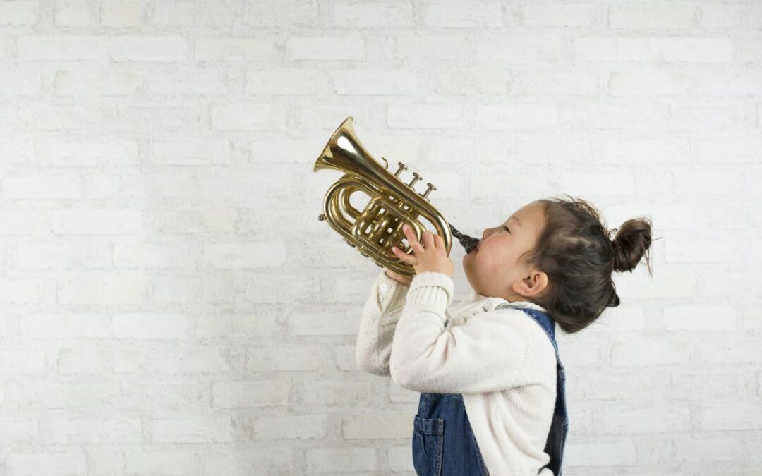 Waarom is muziek maken belangrijk voor een kind?